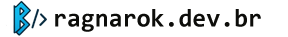 Ragnarök Developer